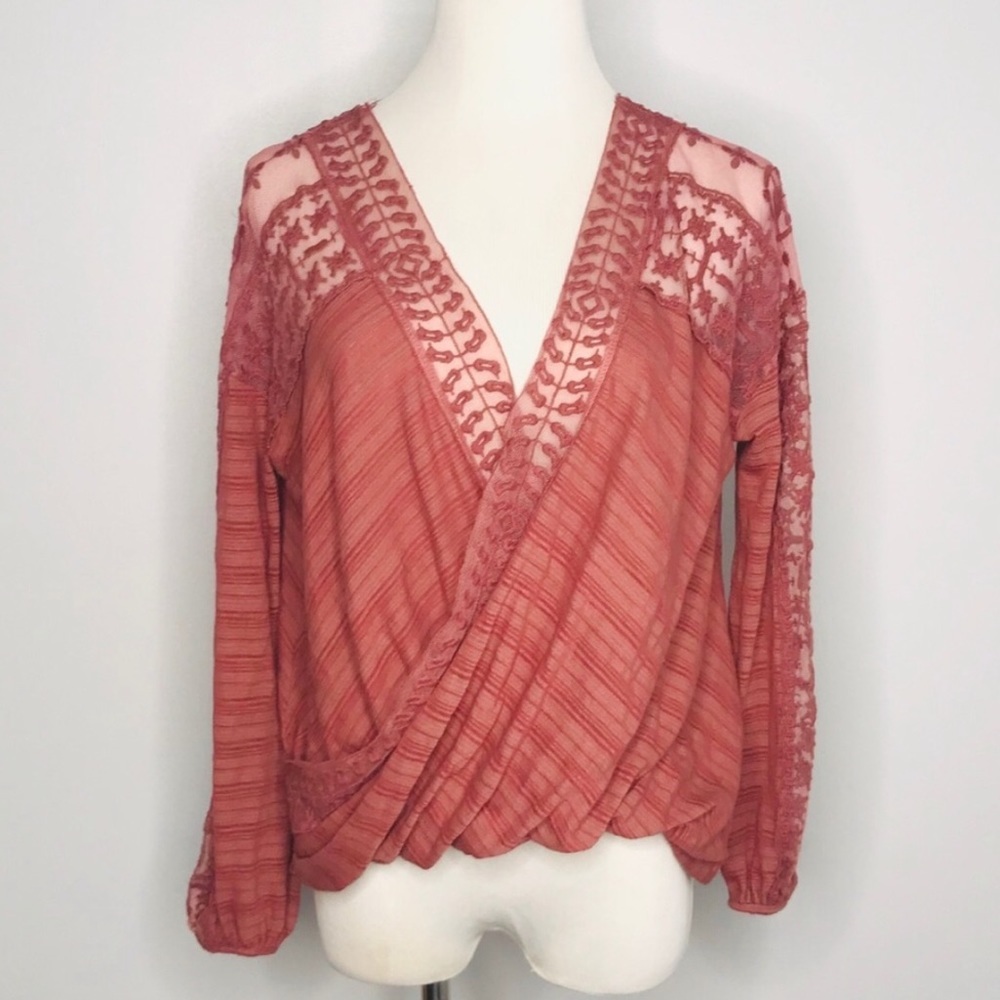 Free people top